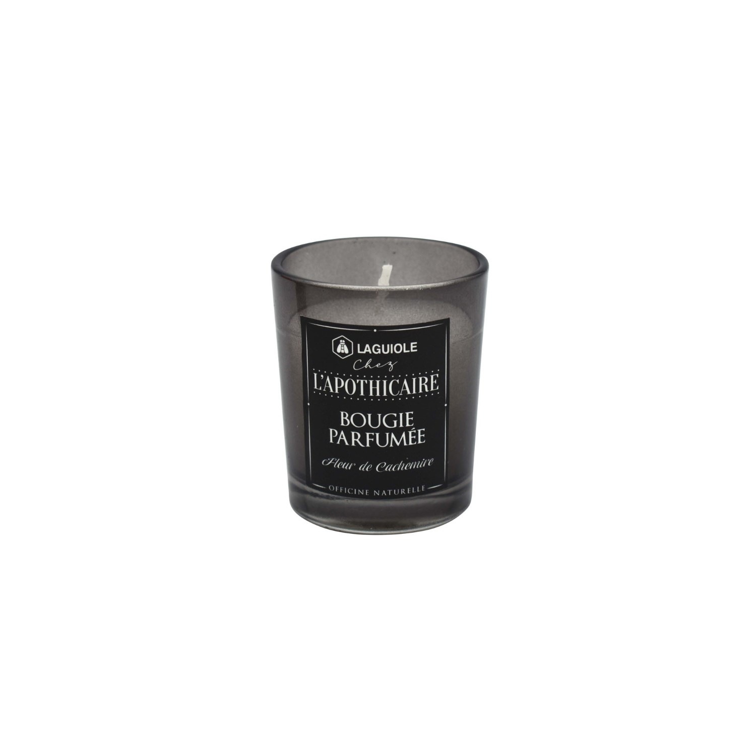 La guiole Coffret de 6 bougies parfumées 30 g