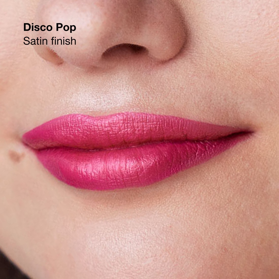 Clinique Pop Longwear Lipstift Satin – 3,9 g