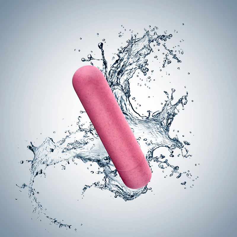 Blush Gaia ECO Bullet vibrator