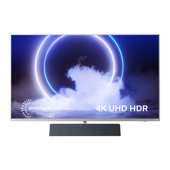43-tums Ambilight Smart-TV 43PUS9235