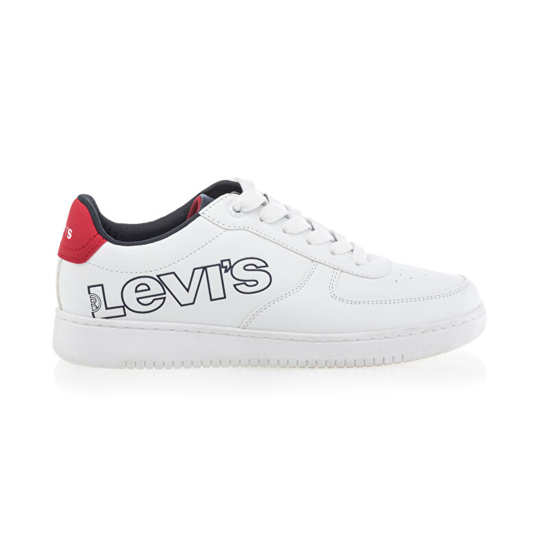 Baskets / sneakers Fille Blanc