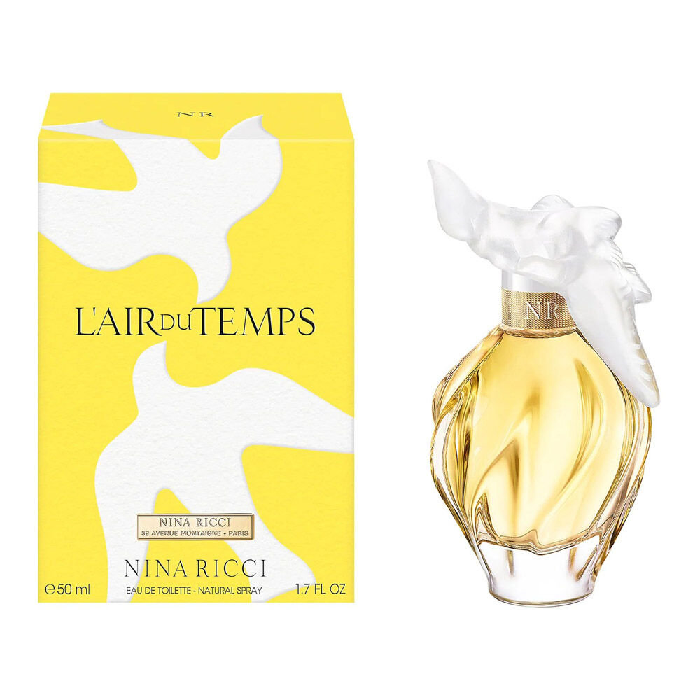 Nina Ricci L'Air du Temps