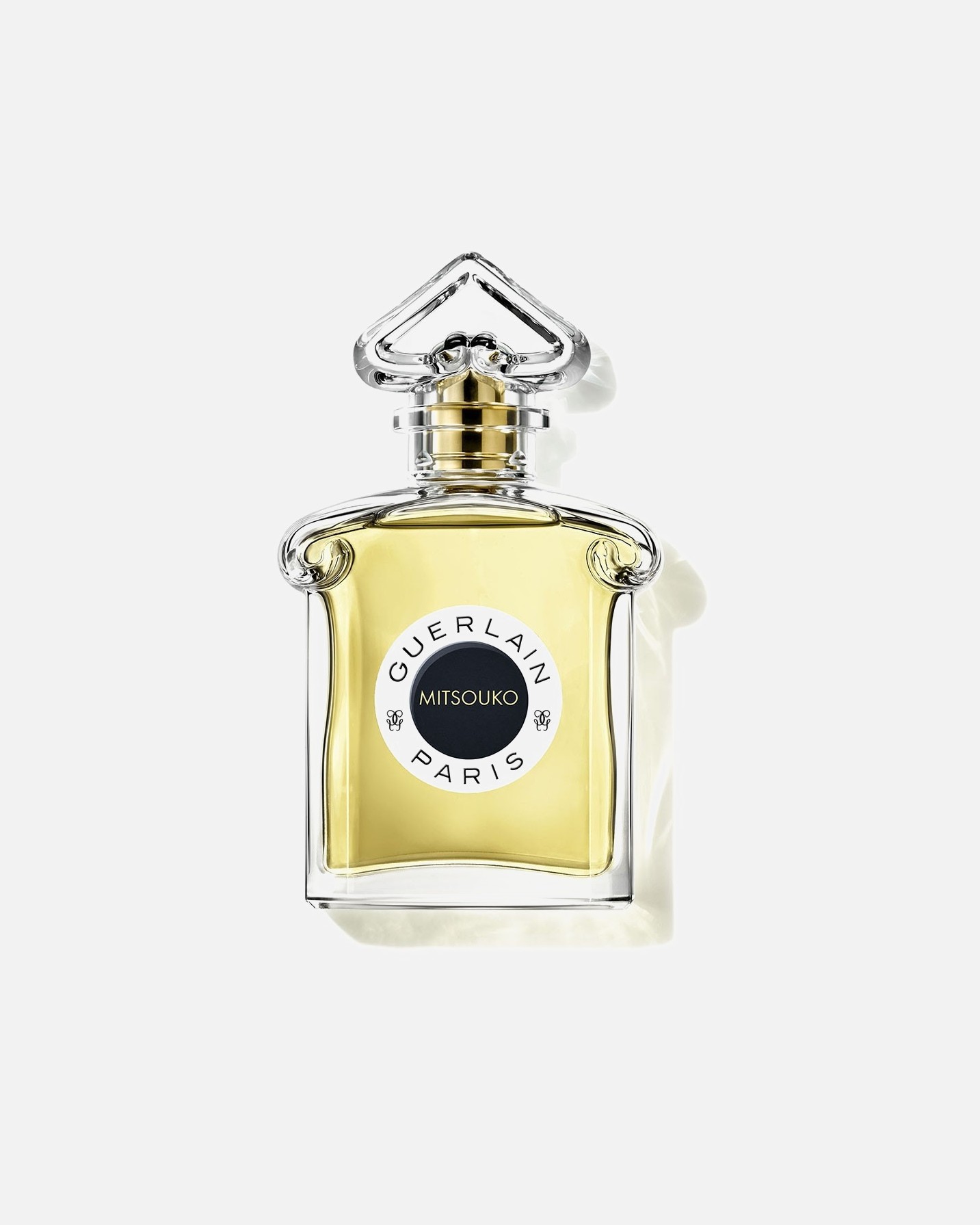 Guerlain Eau de Parfum Mitsouko - 75 ml