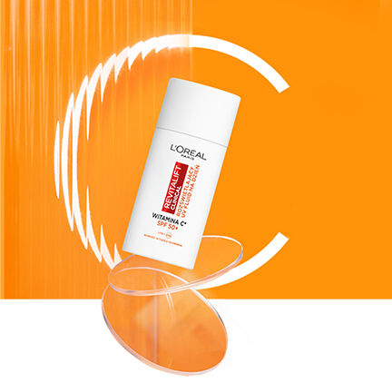 L'Oréal Paris Revitalift Clinical