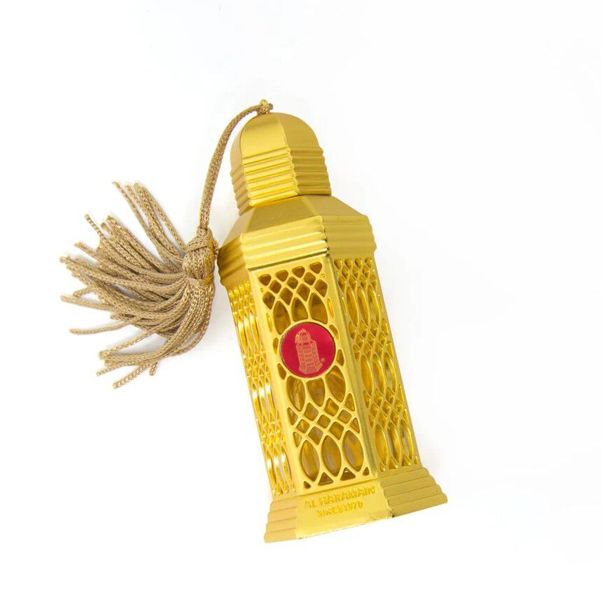 Muschio Al Haramain