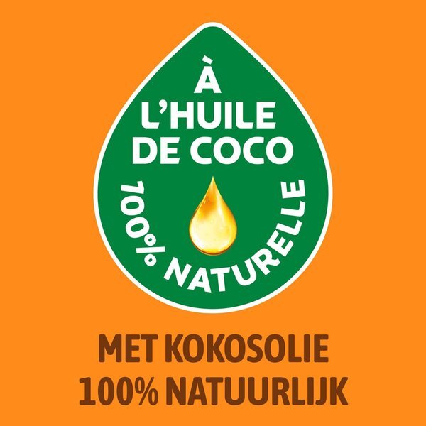 Gel za prhanje z mangom Tahiti in kokosovim oljem<br>250 ml - Normalna koža
