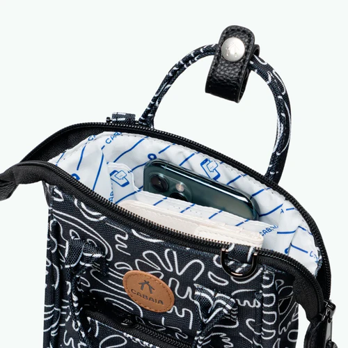 Cabaia Nano Adventurer Amiens noir
