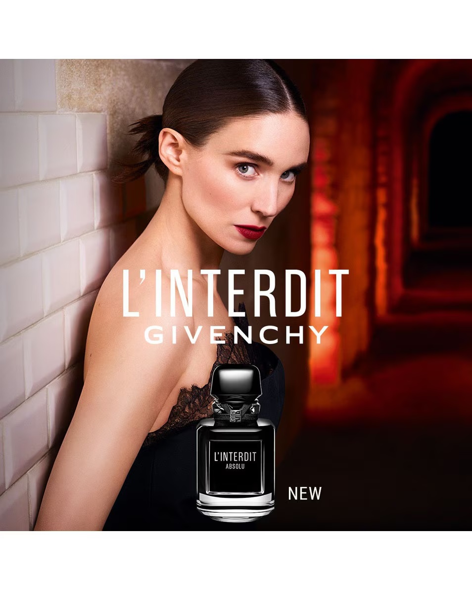 GIVENCHY ÎNTRERUPEREA ABSOLUTĂ