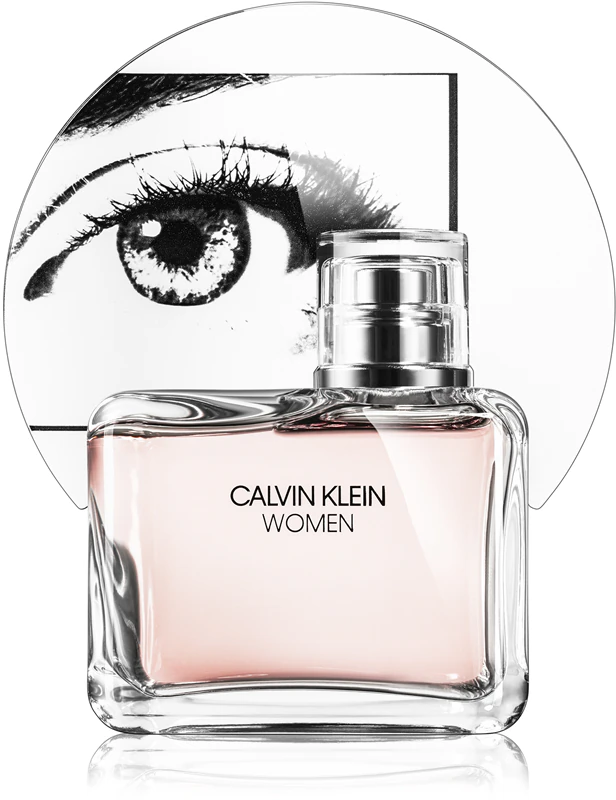 Calvin Klein Women Eau de Parfum pro ženy