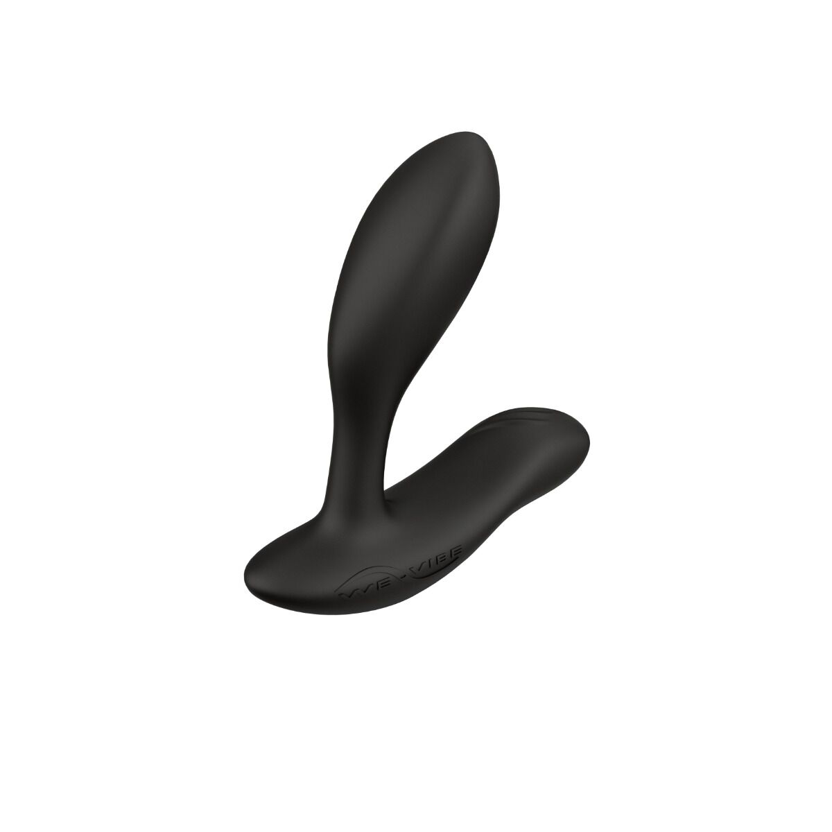 We-Vibe Vector+ Trækulssort