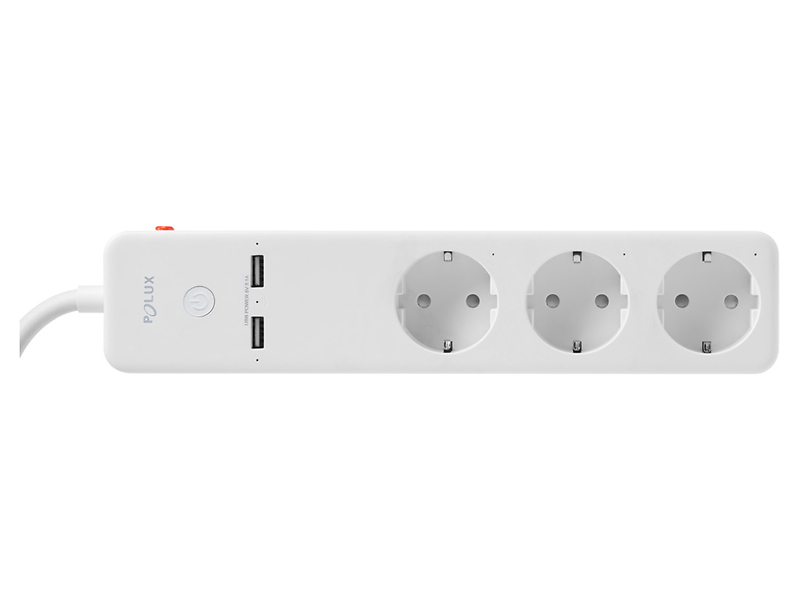 Listwa Smart WiFi LED sterowana aplikacją biała