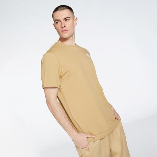 The North Face Rood