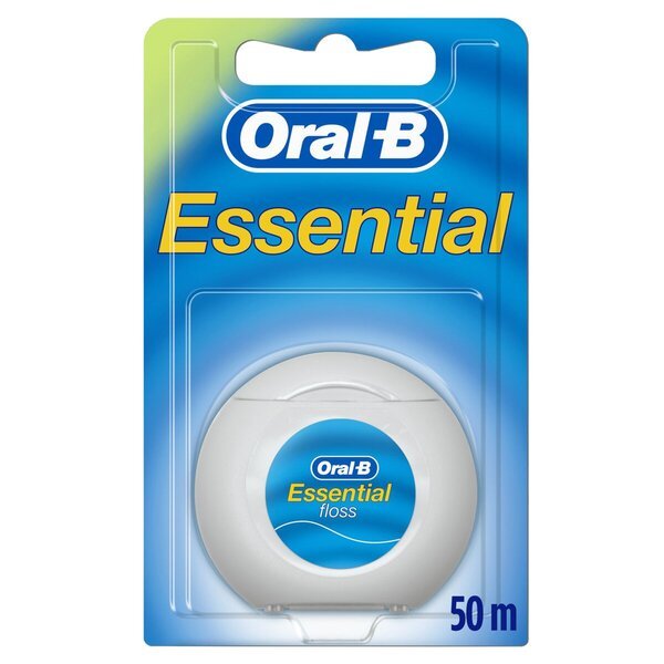 Воштани конац за зубе Oral-B Essential