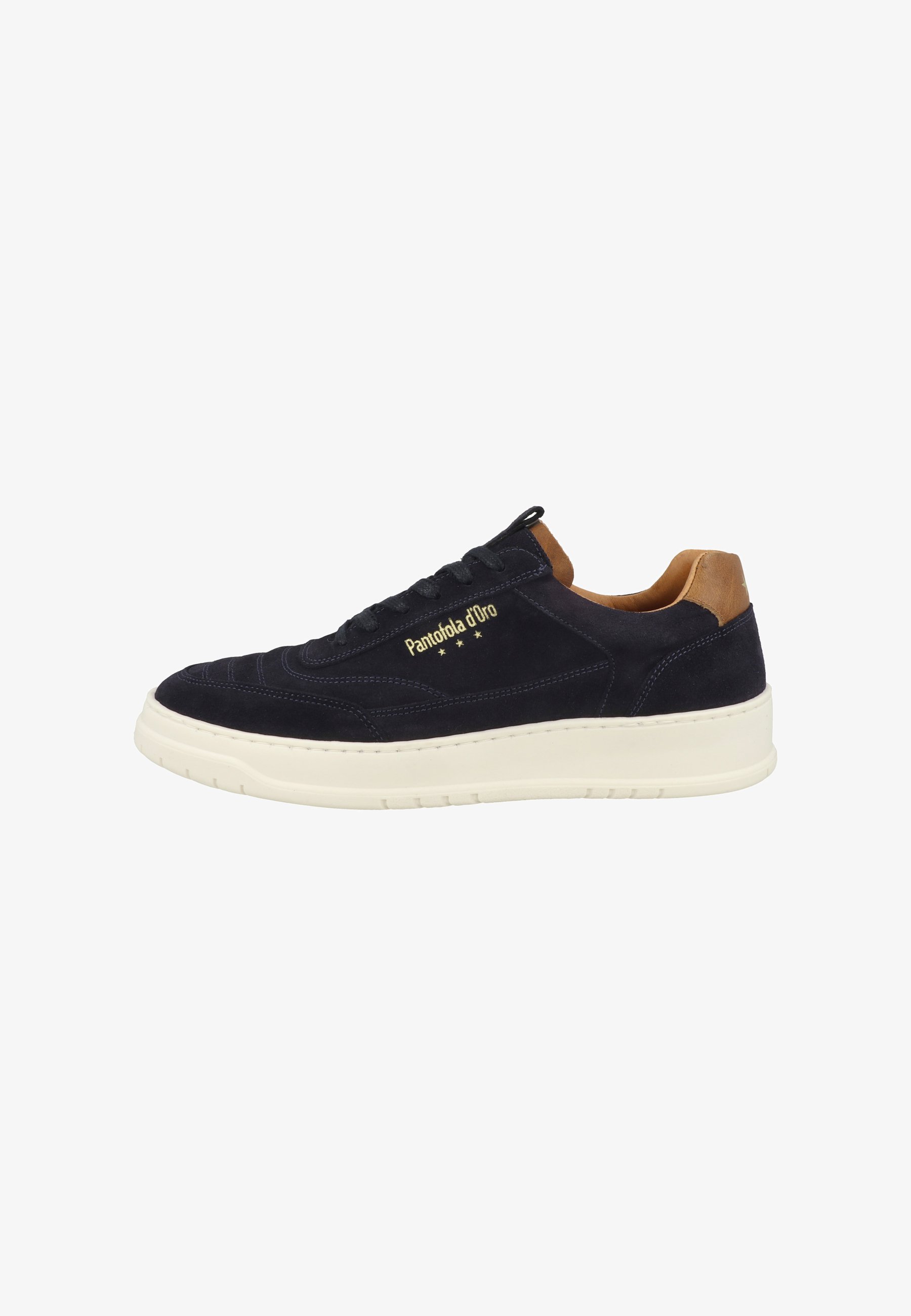 Chaussure d'entraînement Pantofola d'Oro - bleu marine PD M
