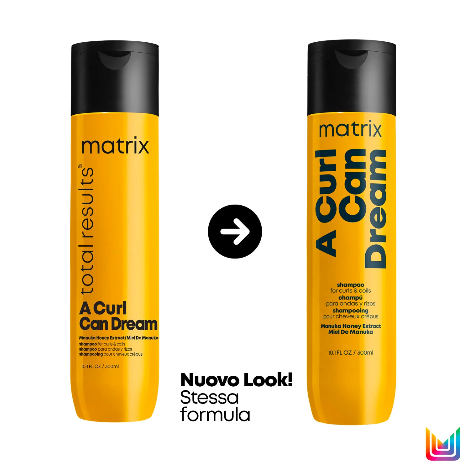 Total Results A Curl Can Dream Shampoo - Shampoo Ricci Definiti