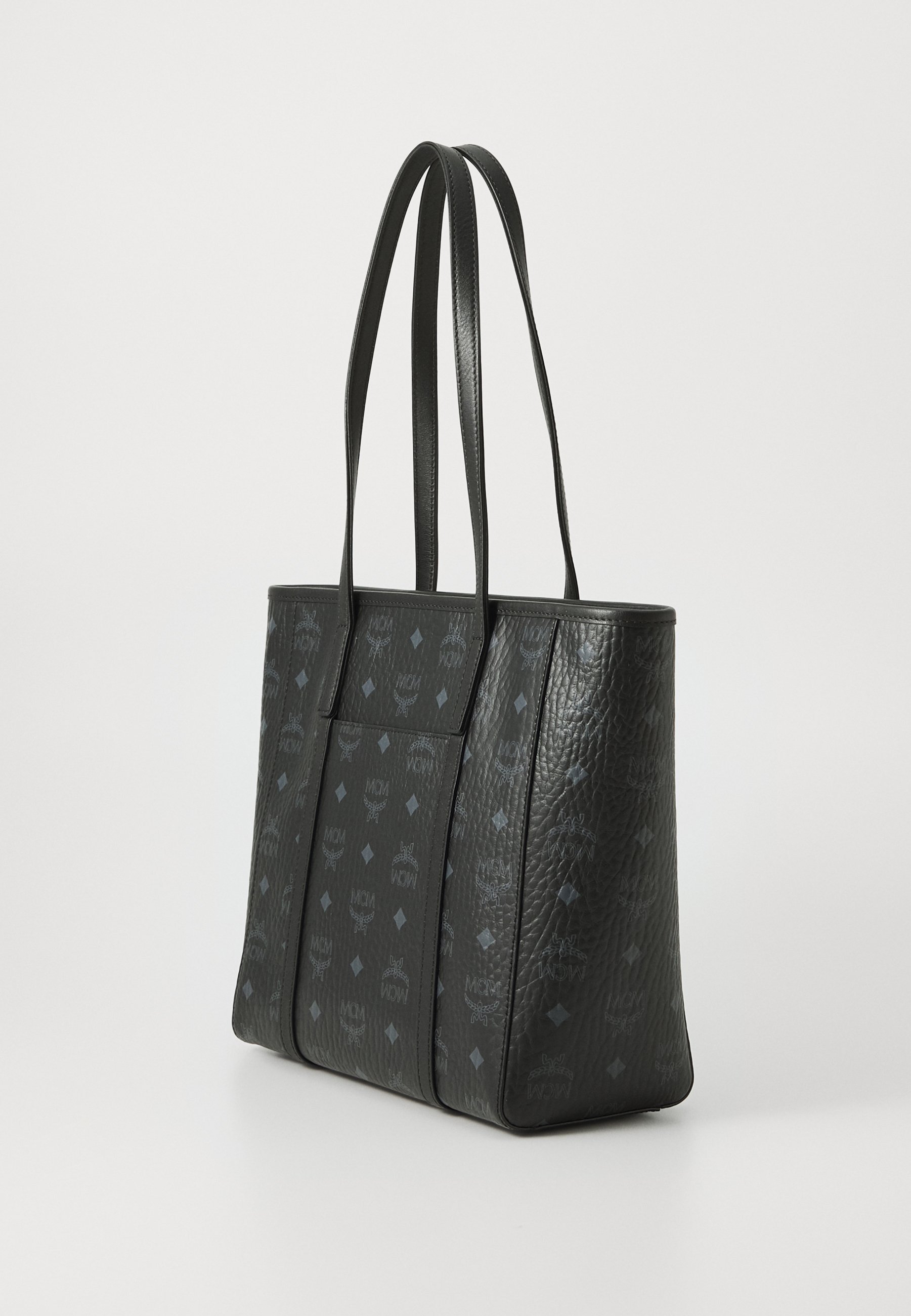 MCM TONI - Handtasche - schwarz