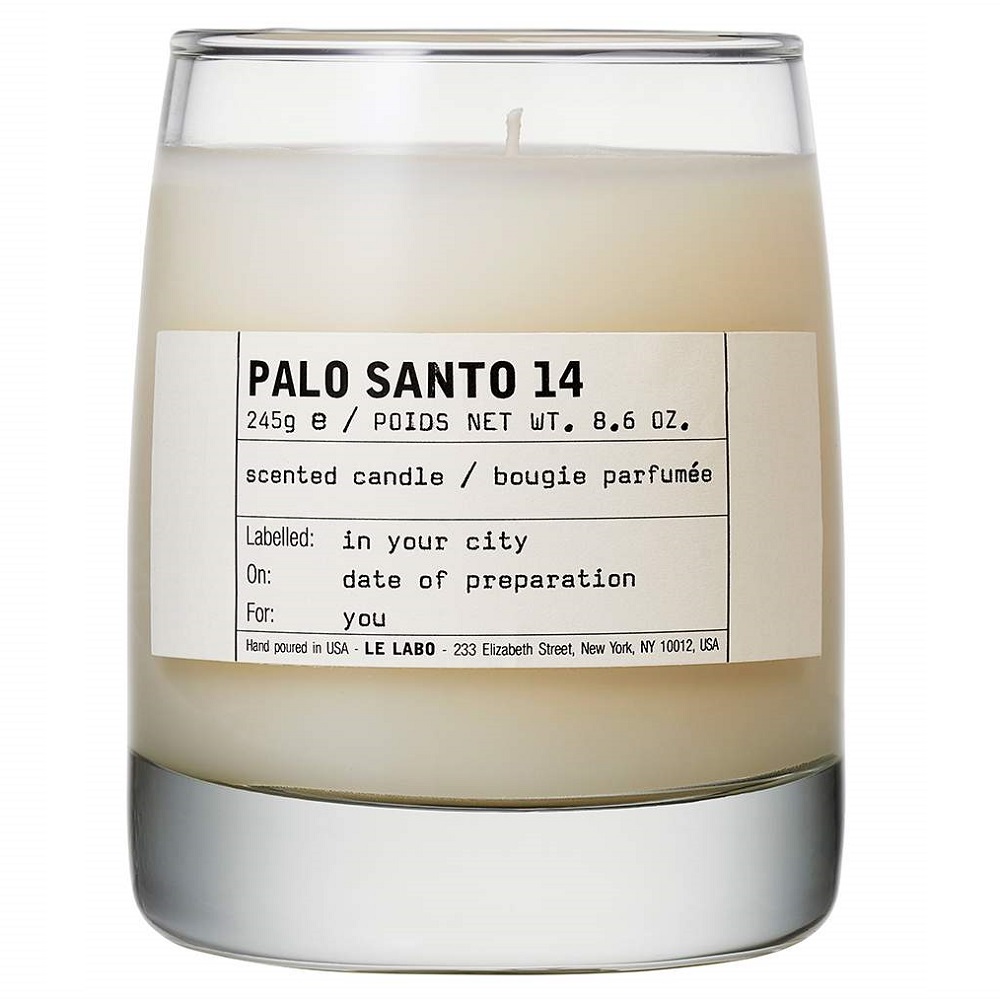 Le Labo Palo Santo 14