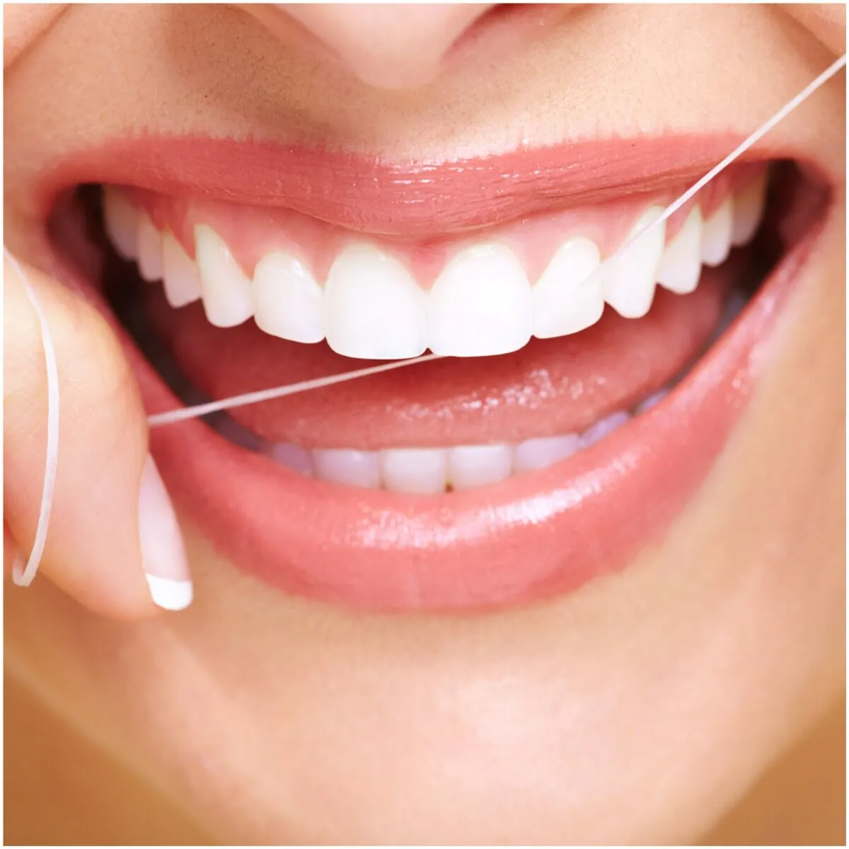 Oral-B Nić Essential Floss 50M