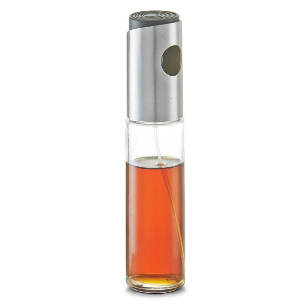 Dozownik do octu i oliwy w spryskiwaczu, 100 ml, ZELLER