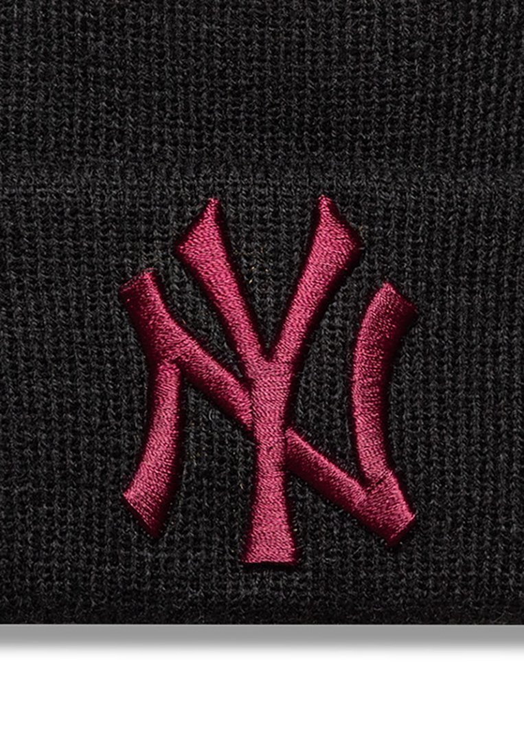 New Era KIDS CHYT LEAGUE ESSENTIAL BEANIE UNISEX - Mütze - schwarz