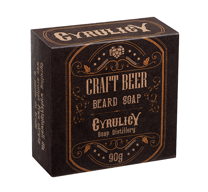 Cyrulicy Craft Beer