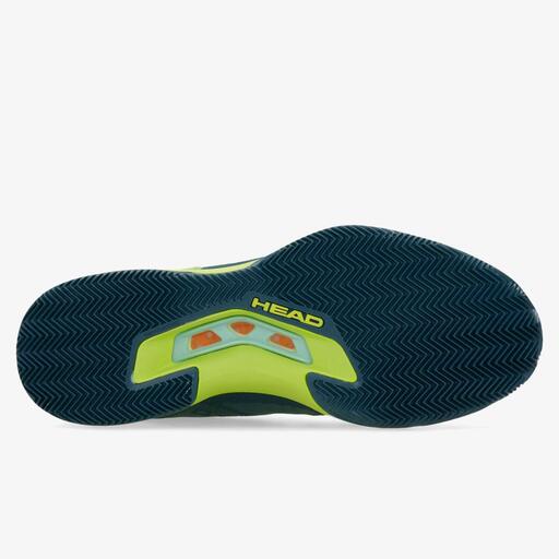  Head Sprint Pro 3.5