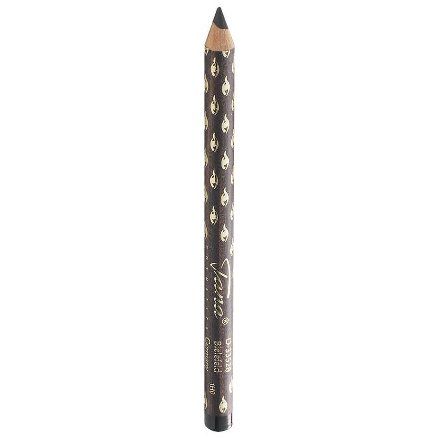 Tana Eyeliner Egypt-Wonder Nero - 1 pezzo