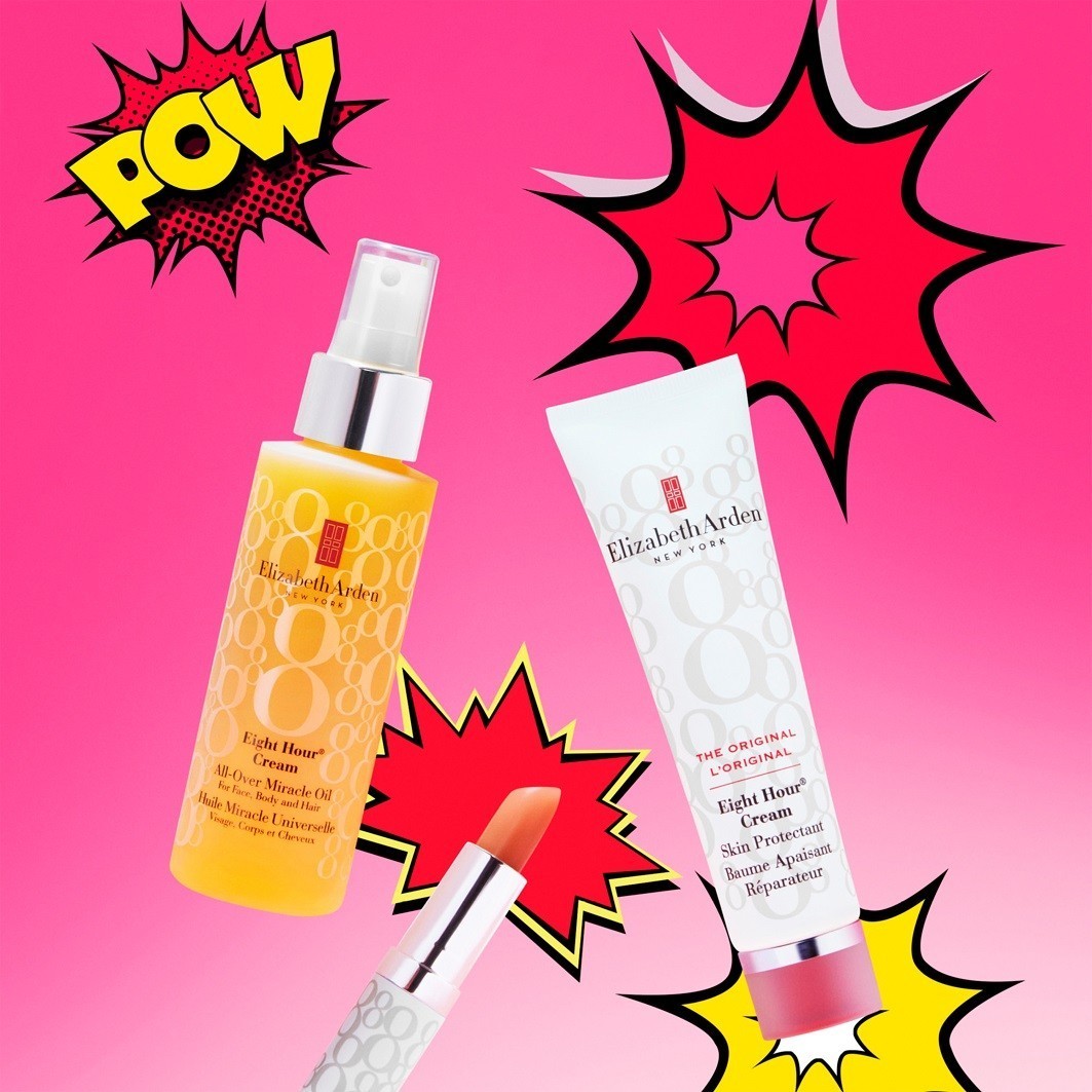 Elizabeth Arden ulje za lice čudotvorno ulje za cijelo lice - 100 ml