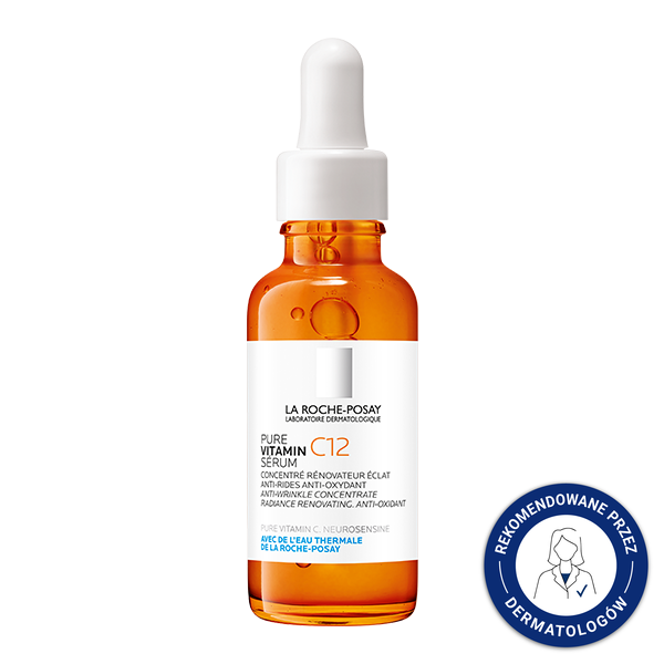 La Roche-Posay Pure Vitamin C12
