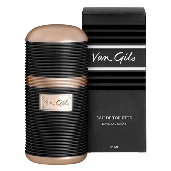 Van Gils Strictly for Men toaletna voda<br>30 ml