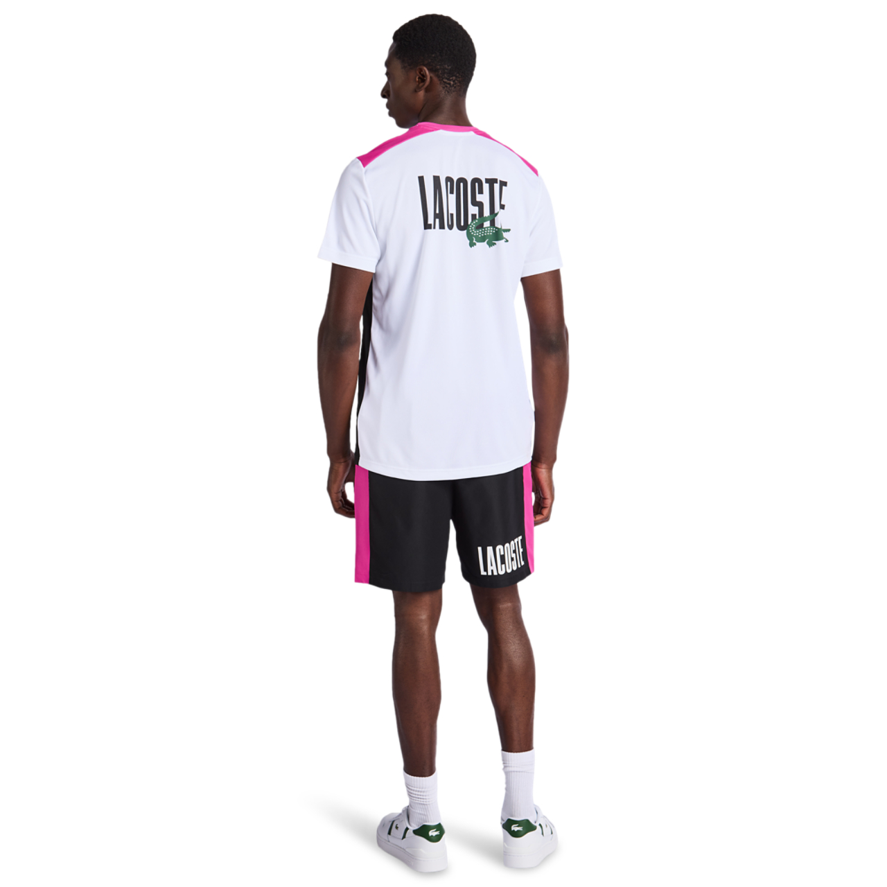 Lacoste Pieni Krokotiili