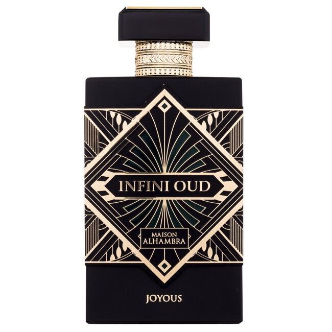 Maison Alhambra Infini Oud Joyous