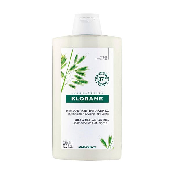 Zabpelyhes sampon | 400ml
