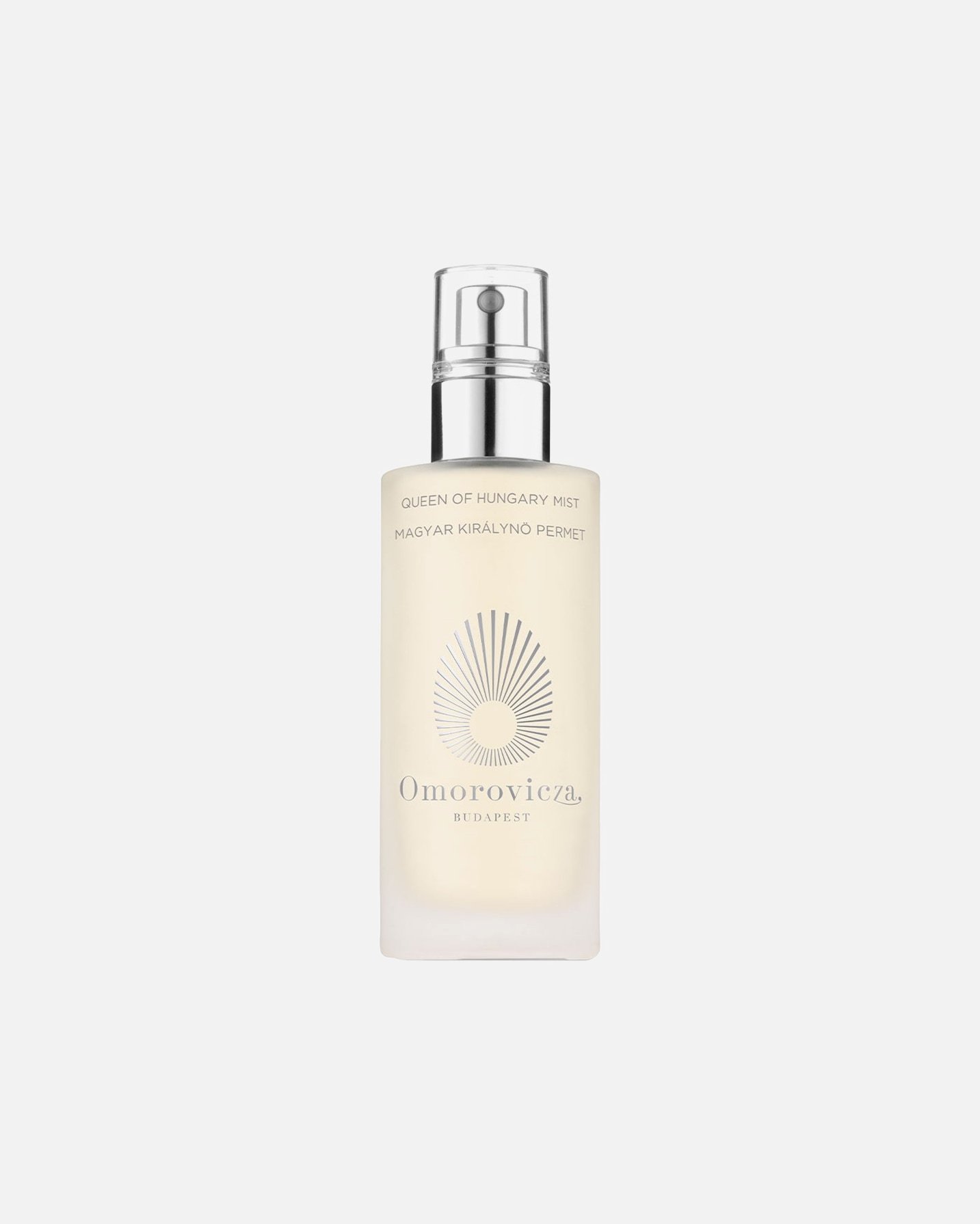 Omorovicza sprej za lice - 100 ml