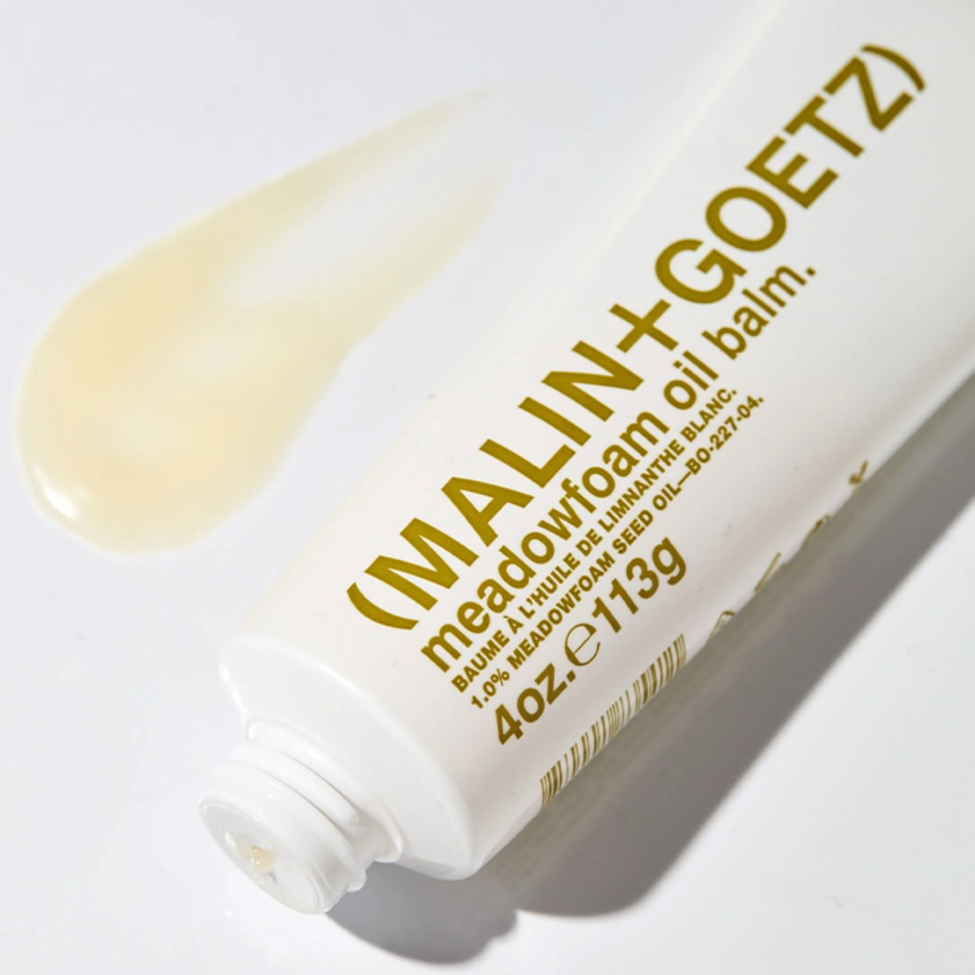Body Meadowfoam Oil Balm - Olio Corpo