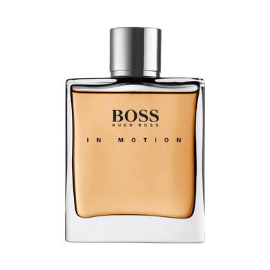 Hugo Boss Hugo Boss In Motion Eau de Toilette 100 ml 100 ml