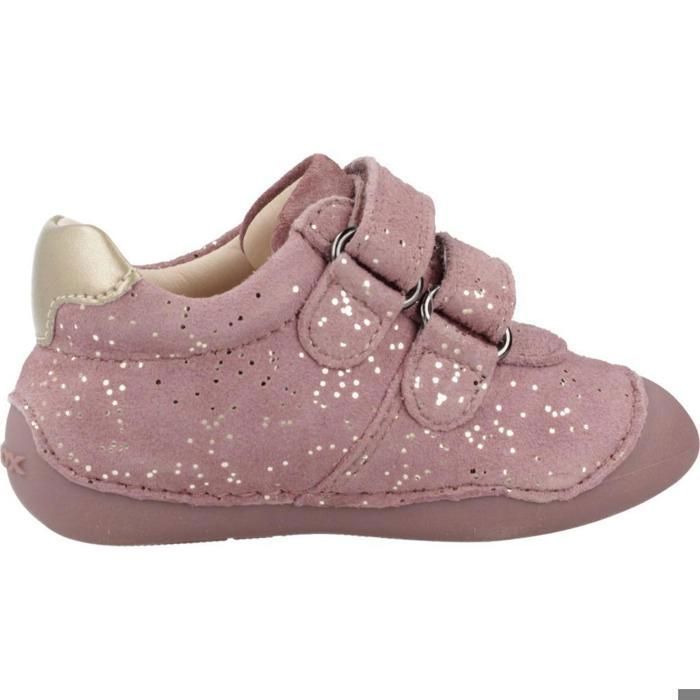 Baskets bébé Geox Tutim