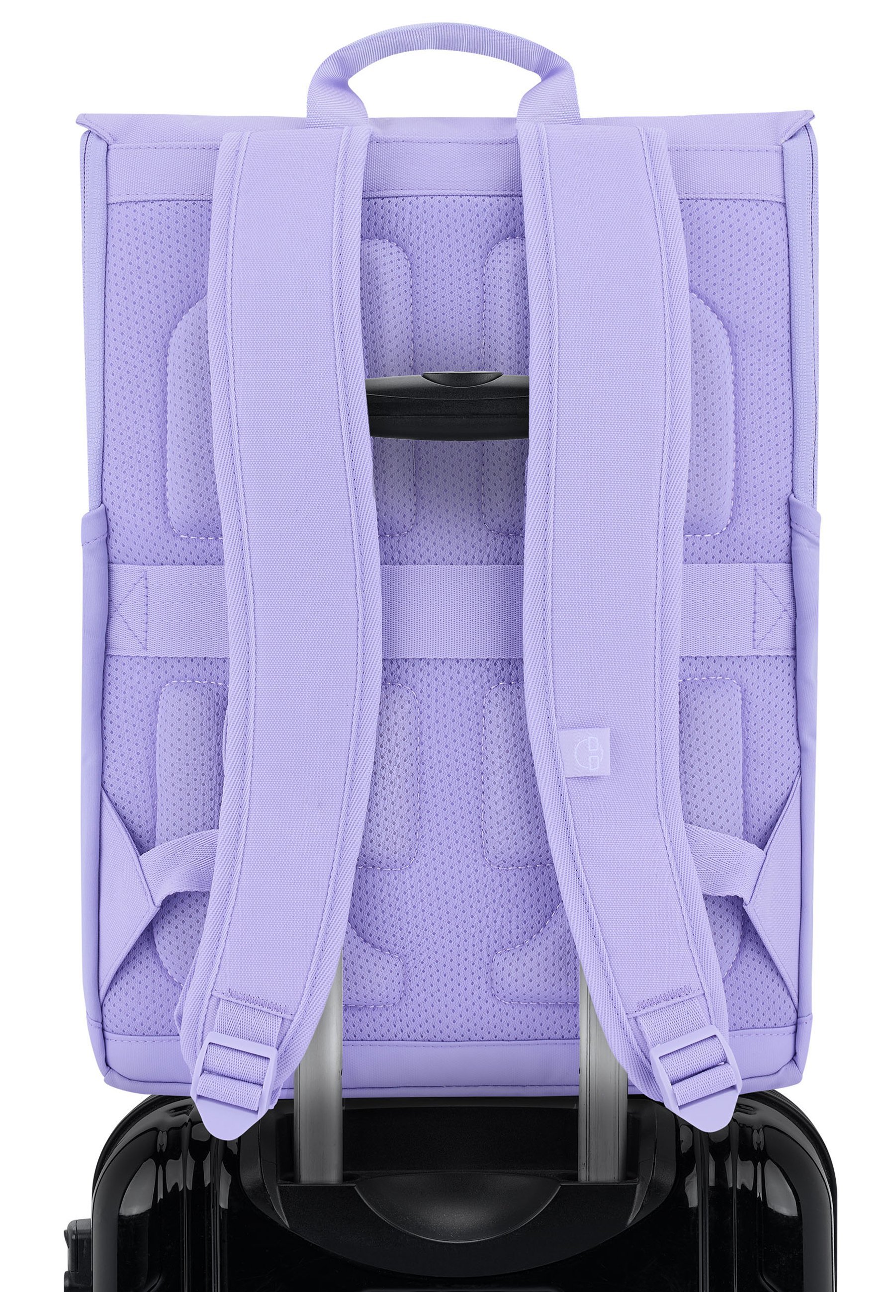 Johnny Urban MIKA - Sac à dos - lilas