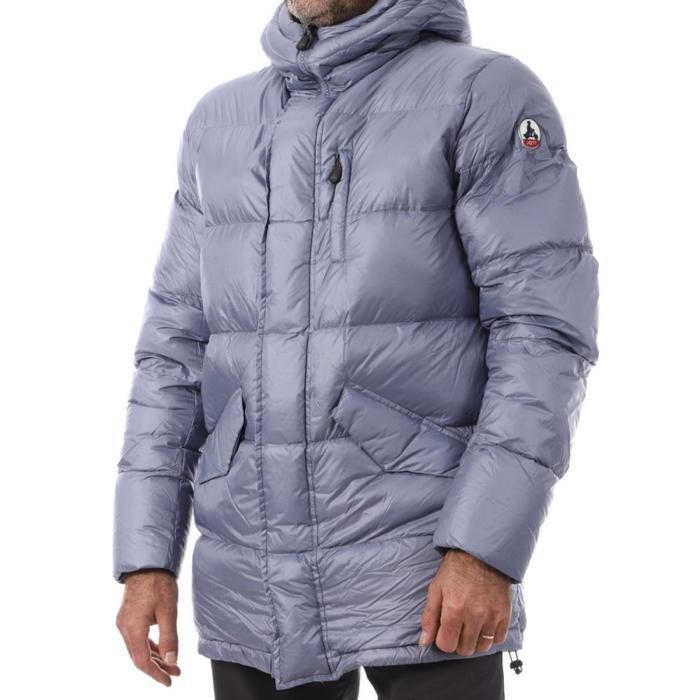 Jott Dakhla Men's Blue Down Jacket