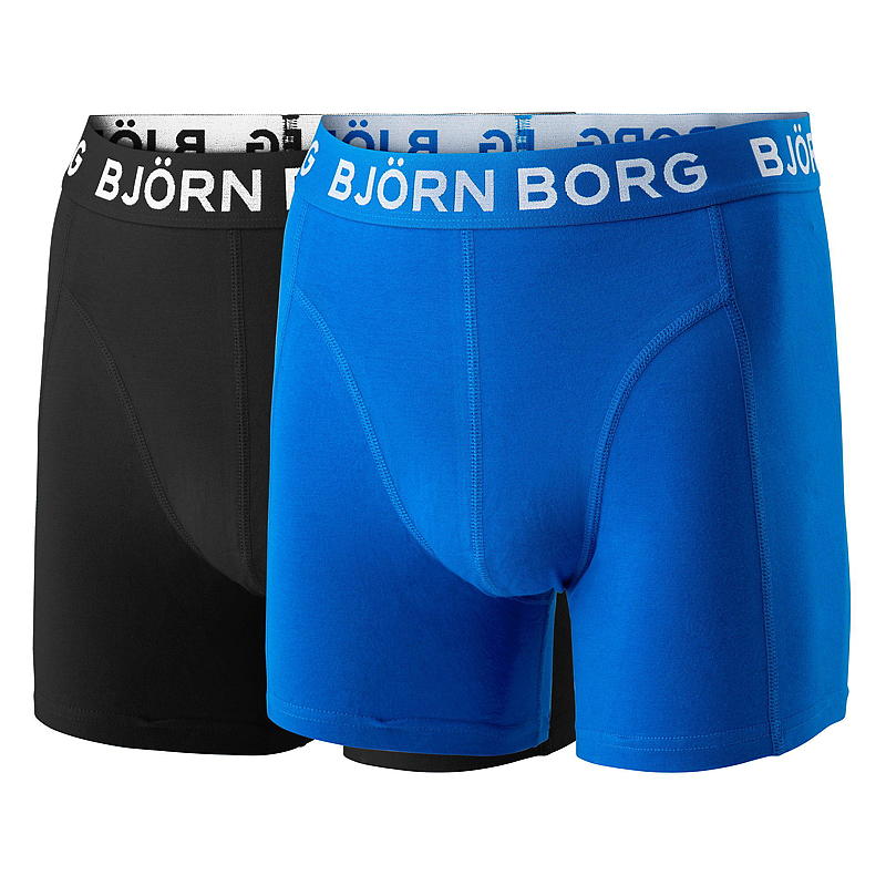 Bjørn Borg Boxershorts 2-pak str. M-XXL Bjørn Borg