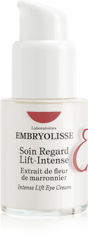 Creme para Olhos Lifting Intensivo Antienvelhecimento Embryolisse