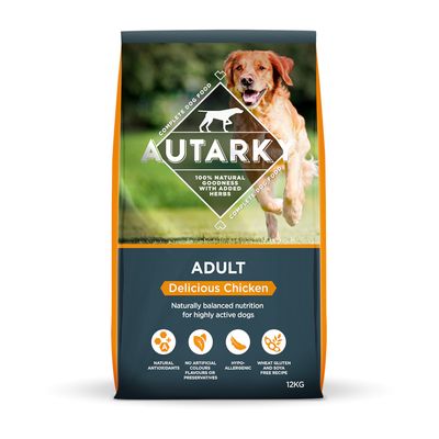 Autarky Adulte - Poulet Délicieux