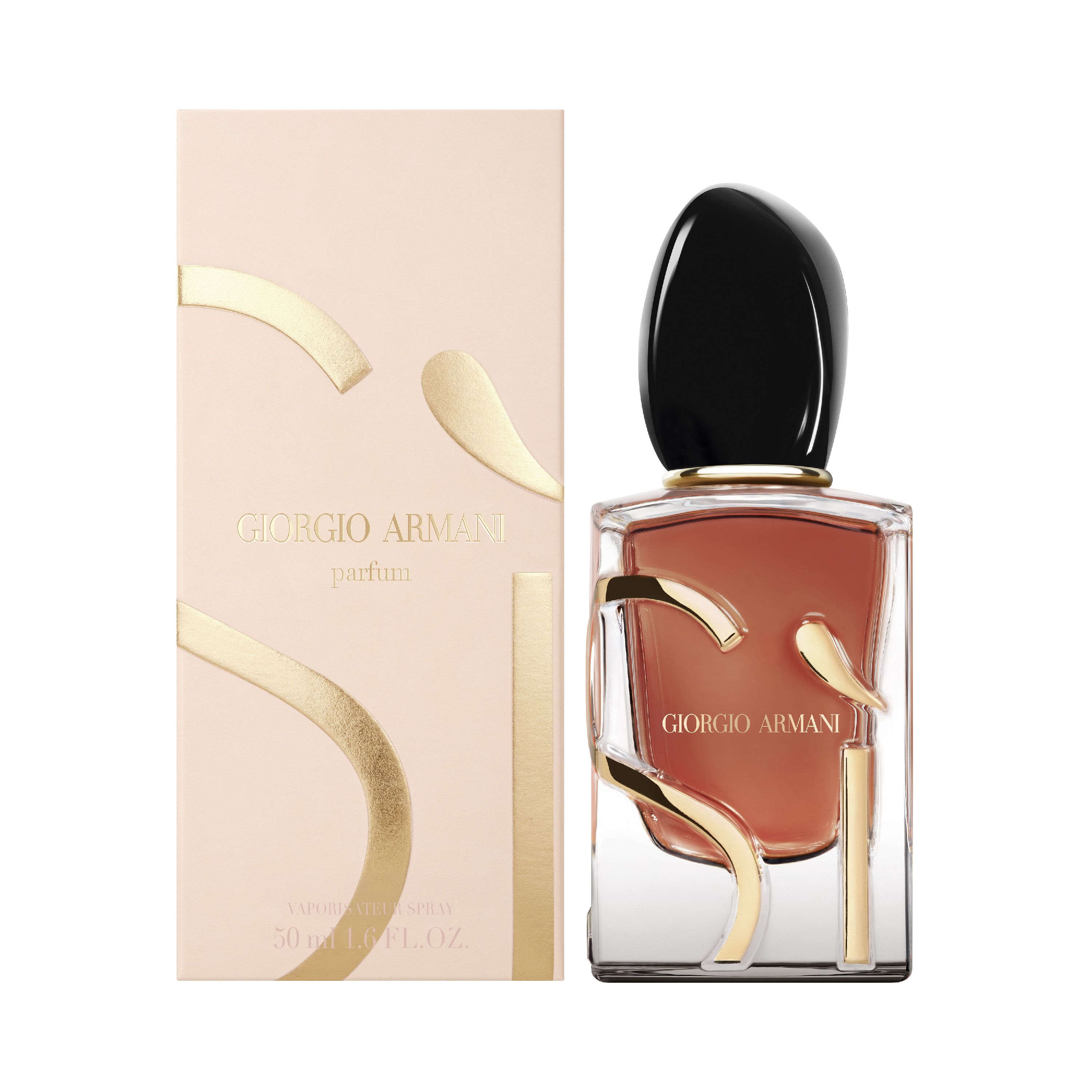 „Yes Perfume“ Moteriški kvepalai