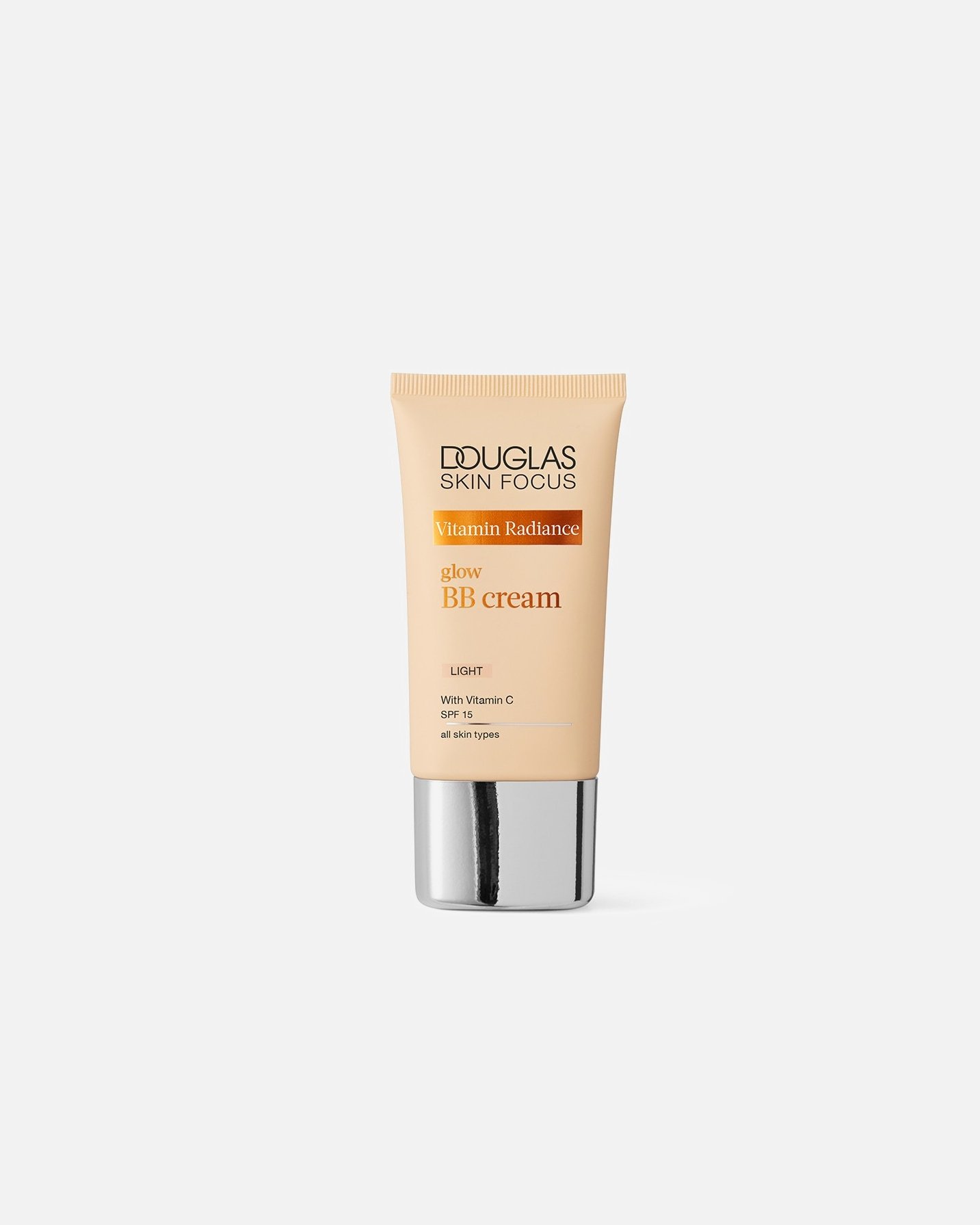 Douglas Collection BB krema Skin Focus Vitamin Radiance Glow BB krema - 40 ml