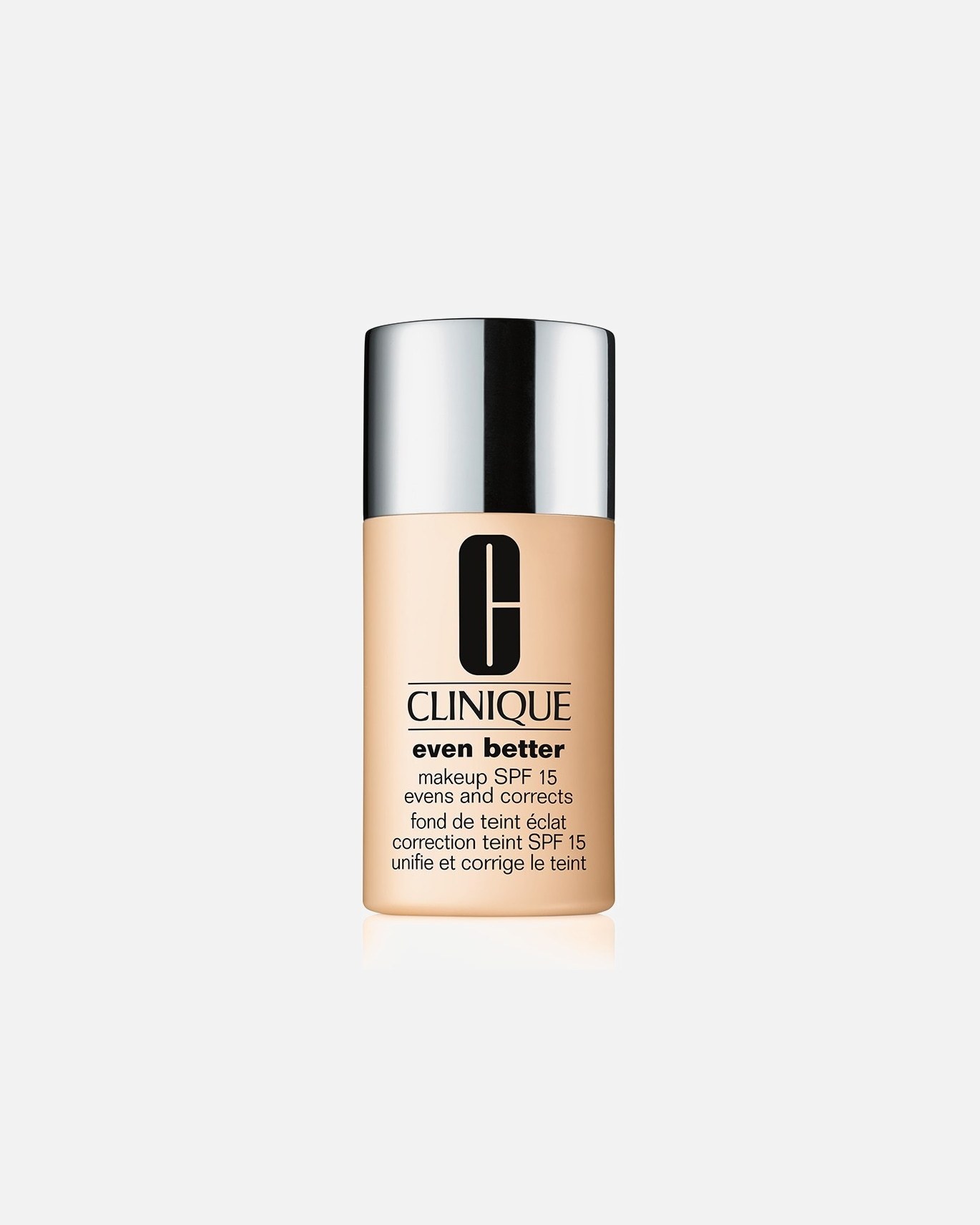 Clinique Foundation™ Even Better Makeup SPF 15 (2,3) - 30 ml