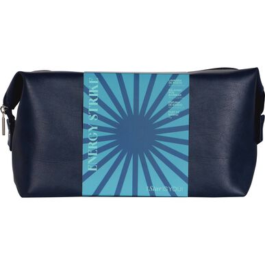 Gift Wells Necessaire Men Energy Strike 1 kos 1 kos