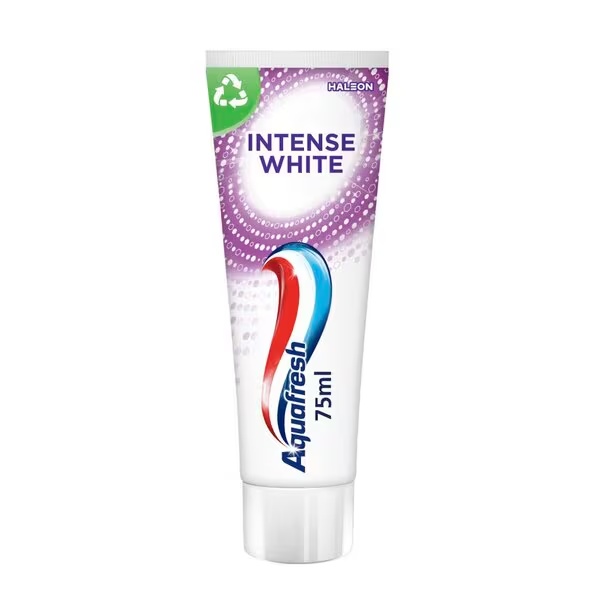 Aquafresh паста за избељивање зуба интензивно бела<br>75ml