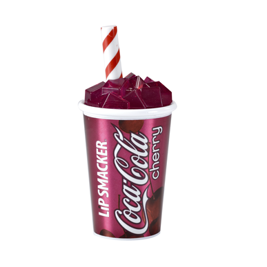 Lip Smacker -huulirasva Coca-Cola Cup Pot -huulirasva Kirsikka 7,4 g 7,4 g