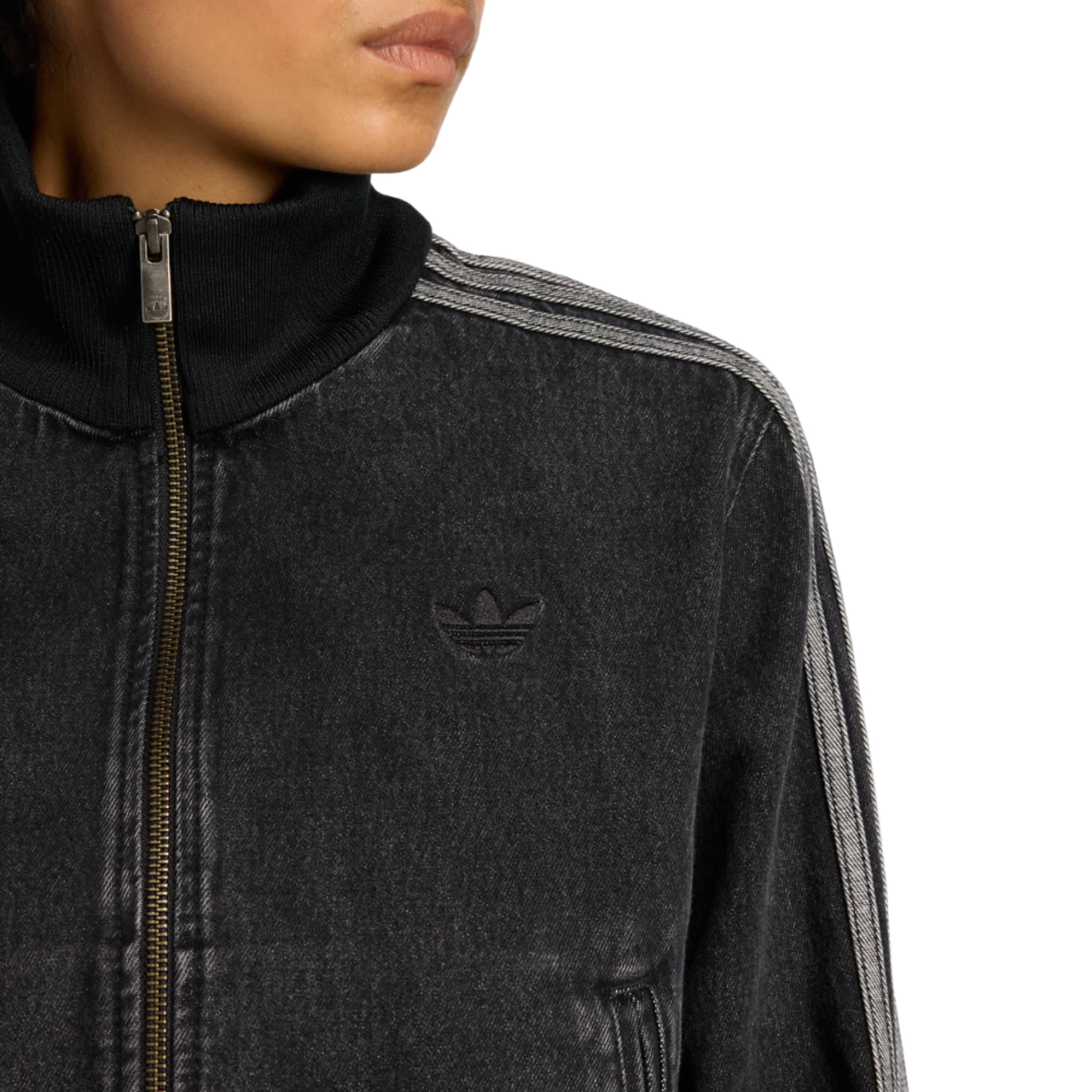 Chaqueta vaquera adidas Firebird Track Top