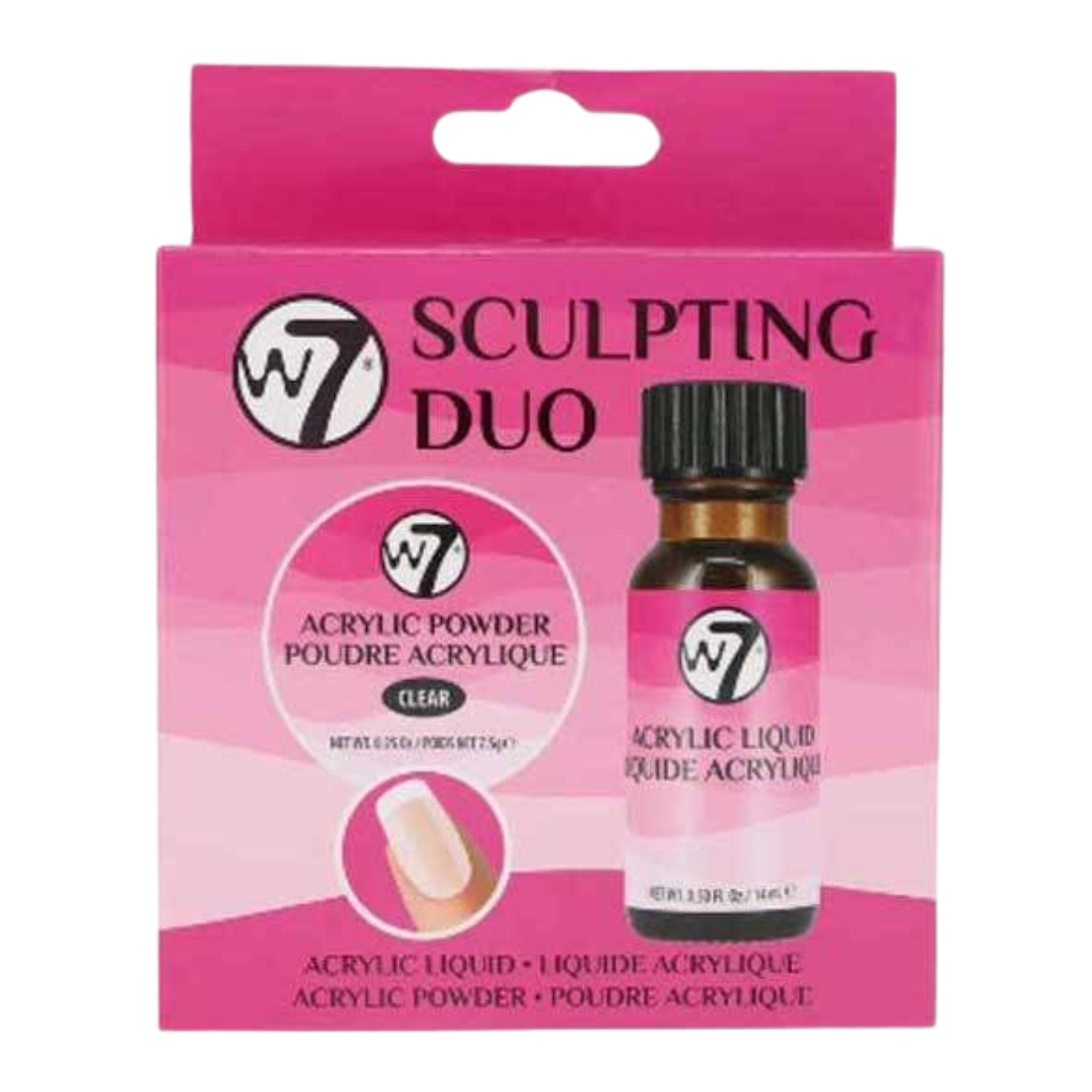 Duo de sculpteurs W7
